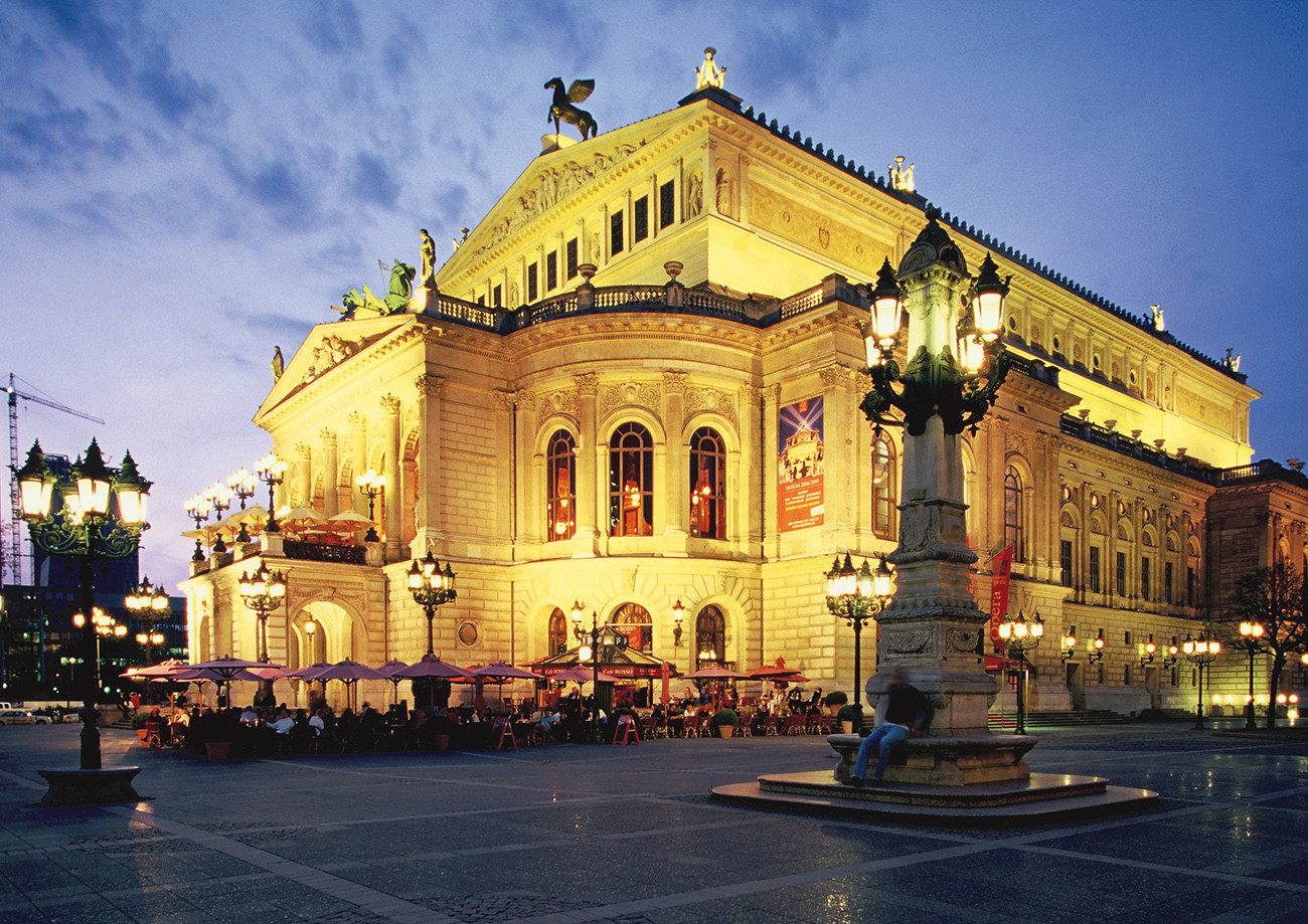 #visitfrankfurt/Holger Ullmann